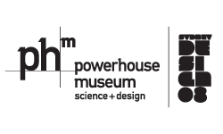 powerhouse
